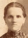 Record image of María Hermelinda Felícitas de Jesús Ruiz Arrieta (born Rodríguez Gutiérrez)