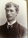 Record image of Francis Marion Johnson