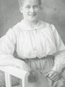 Record image of Ingrid Green (born Undell)