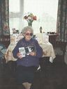 Record image of Doris Mary Brown (born Young)