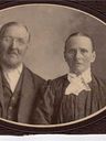 Record image of Martha Anderson (born Paulsen)