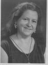 Record image of Maria Concepcion rocha de la roche (born Garcia Rocha)