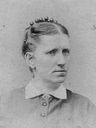 Record image of Anna Gleitz (born Secore or Reguire)