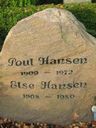 Record image of Else "Anderson Else" Christensen (born Andersen)