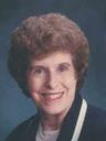 Record image of Norma Ward (born Harris)