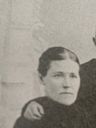 Record image of Anna Maria Wilhelmina Zetterberg (o.s. Henriksdotter)