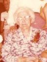 Record image of Alice Briscoe (born Martin)