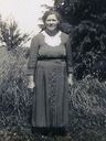 Record image of Alice Lee (born How Chow)