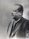 Record image of Franz Ernst Anton Berger