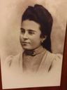 Record image of Maria Paz González Herrero (born Lopez Gonzalez)