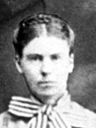 Record image of Martha Jane Eades (born Banks)