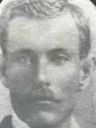 Record image of Albert Edward Mayne
