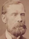 Record image of Wilhelm Hagerup Lind