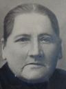 Record image of LENA Christina Regina "Helena" Gustafsson (o.s. Jonsdotter)
