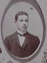 Record image of AXEL August Rosander