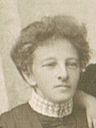 Record image of Jenny Charlotta Gren (born Elofsdotter)