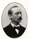 Record image of Lars August Meurling