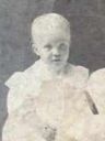 Record image of Ruth Elizabeth Larson (rozená Ohlson)