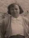 Record image of Anneliese Kremer (geb. Schorn)
