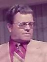 Record image of Thomas Eldon Foreman