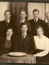 Record image of Harry Evald Andersen