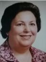 Record image of María Herreros (born García López)