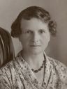 Record image of Ava Winifred Barbara Jones (born Osborne)