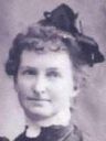 Record image of Maude Smith (born Thomas)