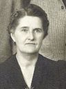 Record image of Lena Zelda THOMAS (born CODER)