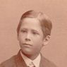 Record image of Fredrik Johannes Hallberg