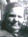 Record image of Hildur Johanna Söderberg (born Jonsdotter)