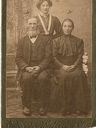 Record image of Emma Matilda Karlsson (o.s. Olofsdotter)