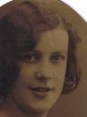 Record image of Greta Maria Alexandra Callderyd (o.s. Sandström)