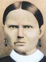 Record image of Eva Maria Fridsäll (born Håkansdotter)