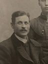 Record image of Johannes Ottosson
