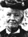 Record image of Sarah Ann Shipman (born Henry)