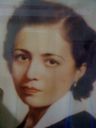 Record image of Elena Miranda Morales (born Ramos)