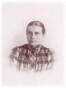 Record image of Johanna Karolina Kaukelin (born Stigell Kaukelin)