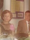Record image of Maria Montalvo (born Leiro Martín)