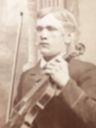 Record image of CARL Hallberg
