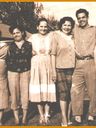 Record image of maria paulina moreno mariño (nacida rodriguez rojas)