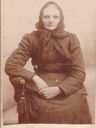 Record image of Maria Kristiina Kustaantytär Rosenberg (o.s. Kajander)