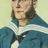 Record image of Johan Larsson Frimodig