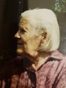 Record image of Hilja Maria Paananen (born Lehmonen)