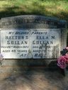 Record image of Ella Maud Gollan (born Brown)