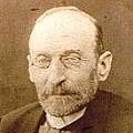 Record image of Severin Peder Marius Pedersen