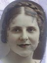 Record image of Marie, françoise, Angèle ALVAREZ (born JANNIN)