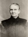 Record image of Mary Cicily Swift (born Rimmer)