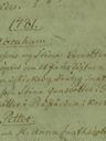 Record image of Abraham Gustavsson