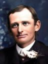 Record image of Richard William Percy "Dick" Brough